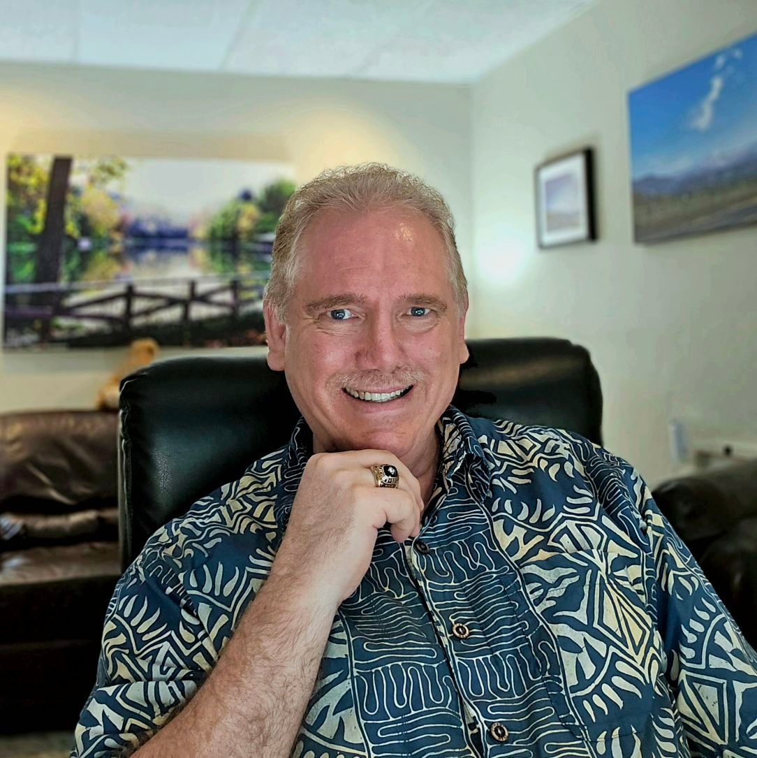 Dr. Steve Hudgins